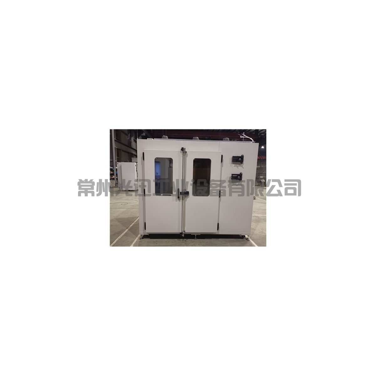 使用防爆烘箱的好處